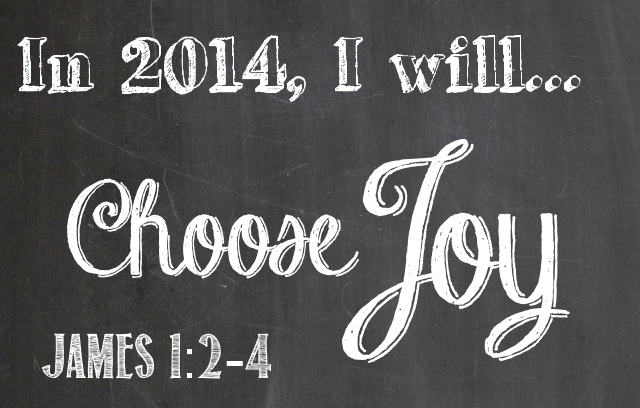 choosejoy