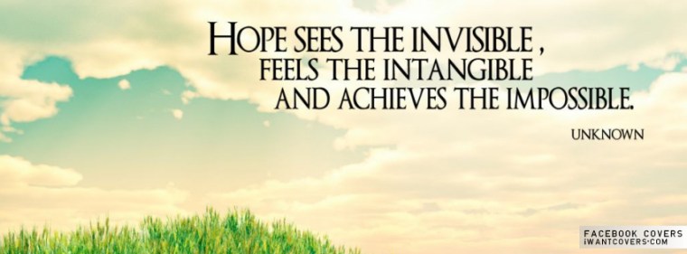 Hope