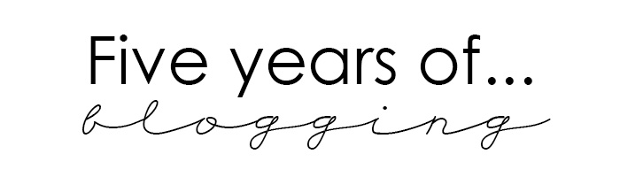 five-years-of-blogging