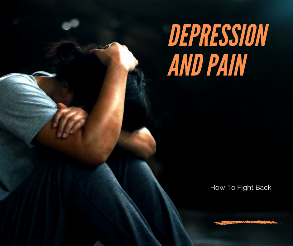 Depression and pain